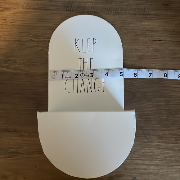 Rae Dunn Wall Decor - Picture 12 of 13